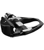 Amazon | Shimano spd-slカーボンロード自転車ペダル – pd-r8000
